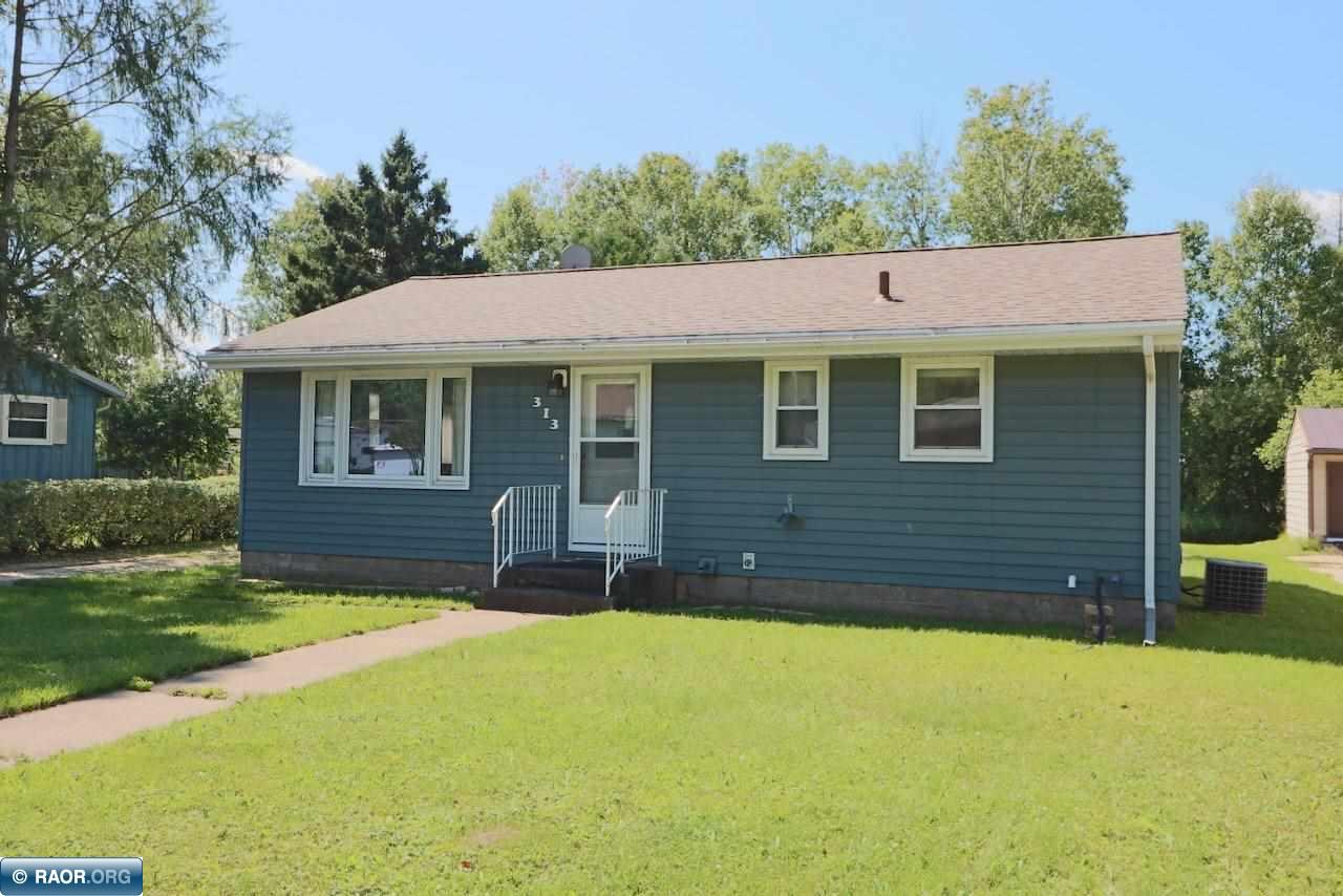 313 S 2nd St E, Aurora, MN 55705 Listing Photo  1