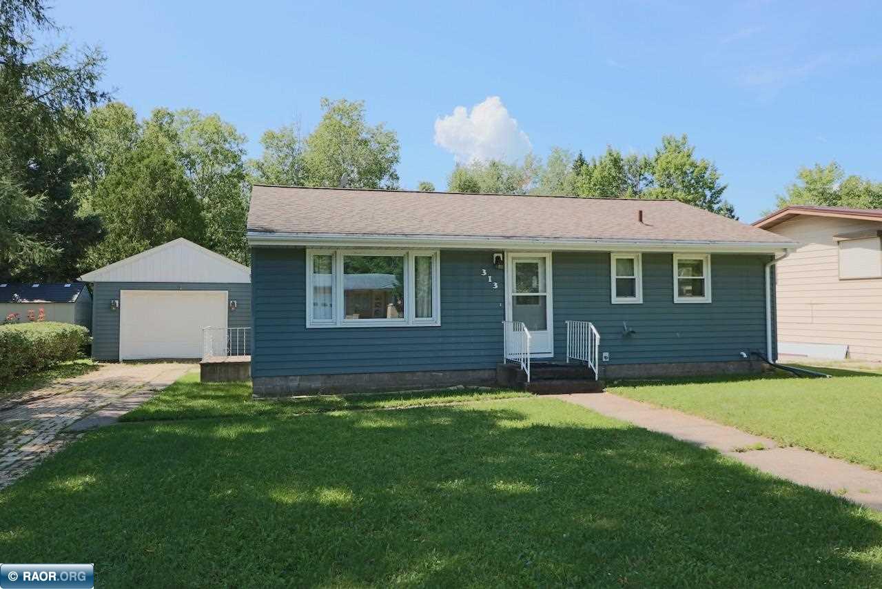 313 S 2nd St E, Aurora, MN 55705 Listing Photo  10