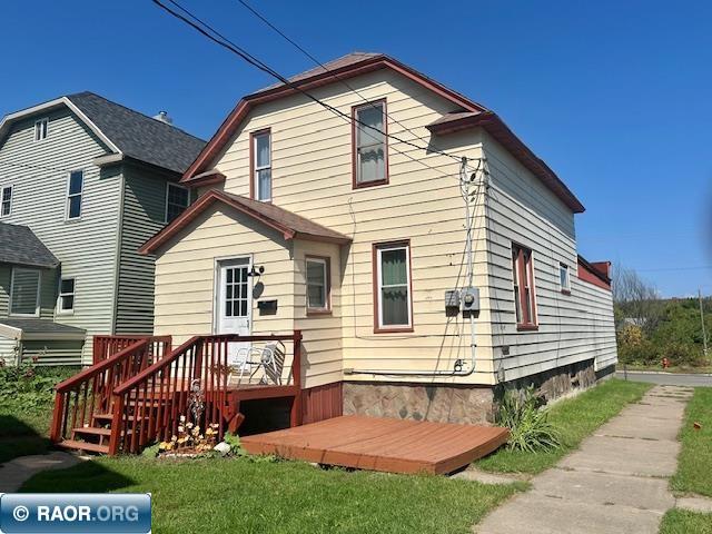 1319 13th St, Hibbing, MN 55746 Listing Photo  1