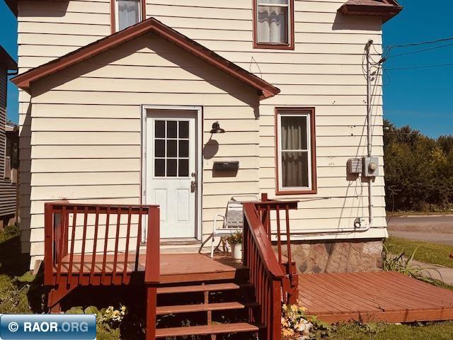 1319 13th St, Hibbing, MN 55746 Listing Photo  2