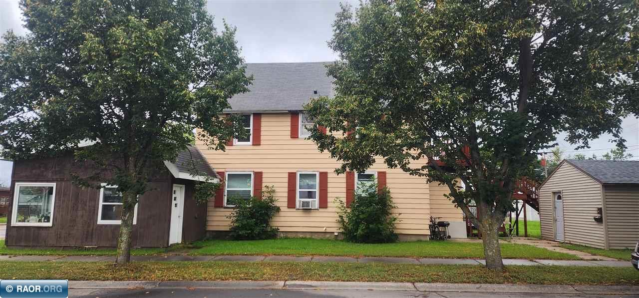 102 W 3rd Ave N., Aurora, MN 55705 Listing Photo  2