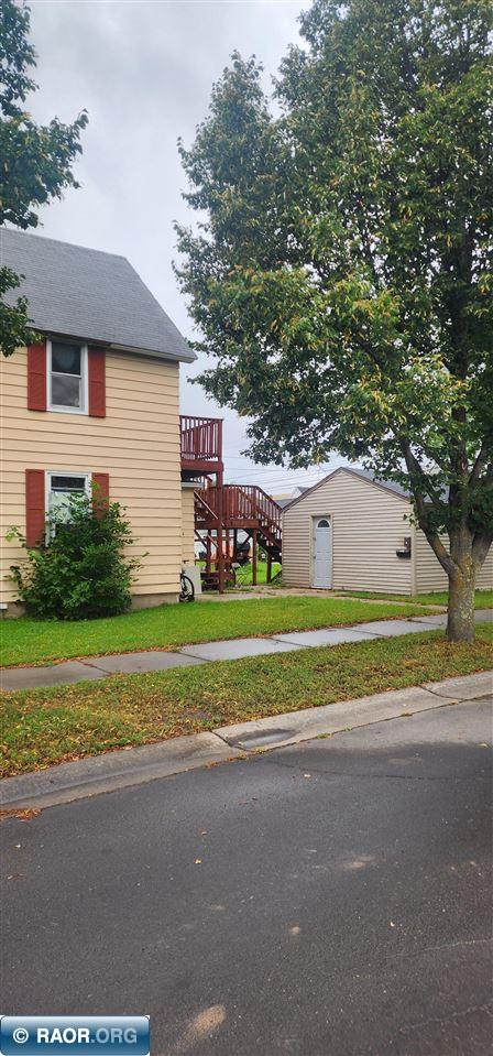 102 W 3rd Ave N., Aurora, MN 55705 Listing Photo  3