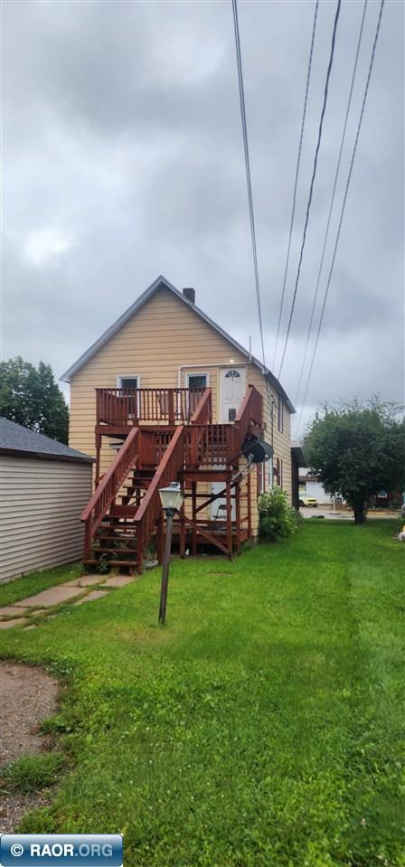 102 W 3rd Ave N., Aurora, MN 55705 Listing Photo  4