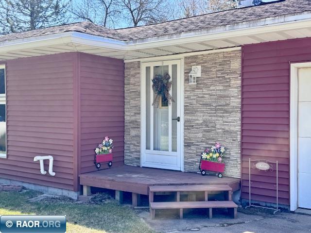 7436 Comfort Point Road