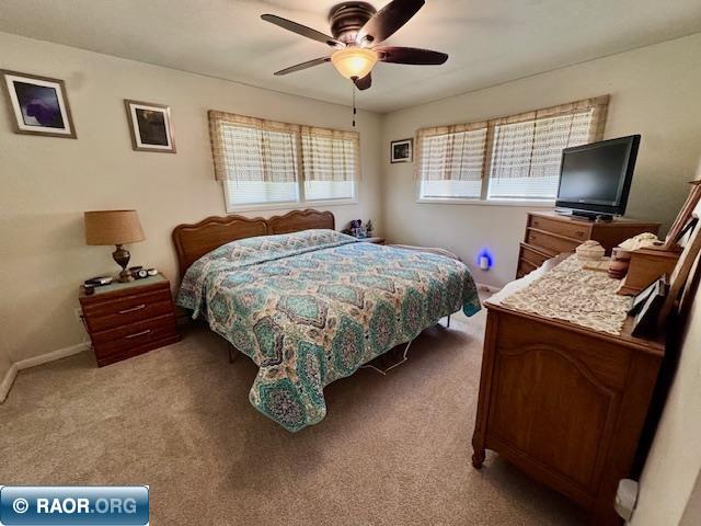 7436 Comfort Point Road