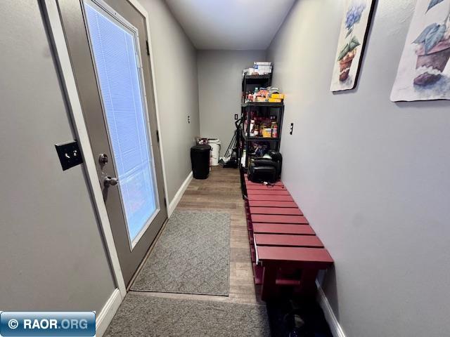 7436 Comfort Point Road