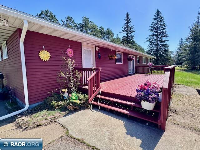 7436 Comfort Point Road