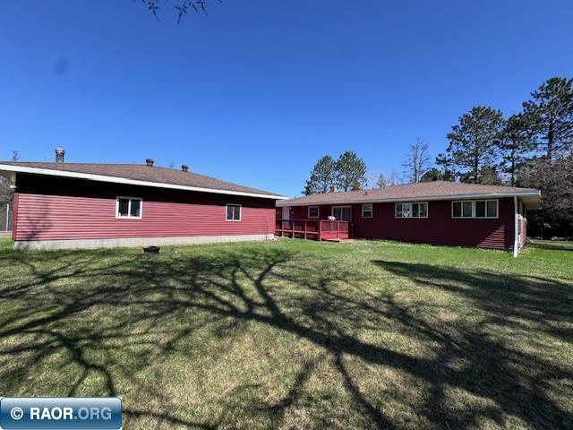 7436 Comfort Point Road