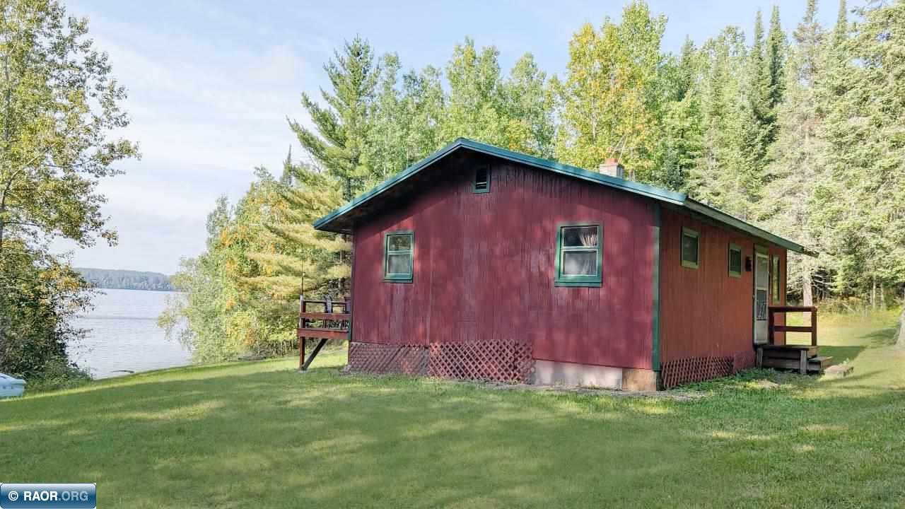 11760 Mickelson Trail