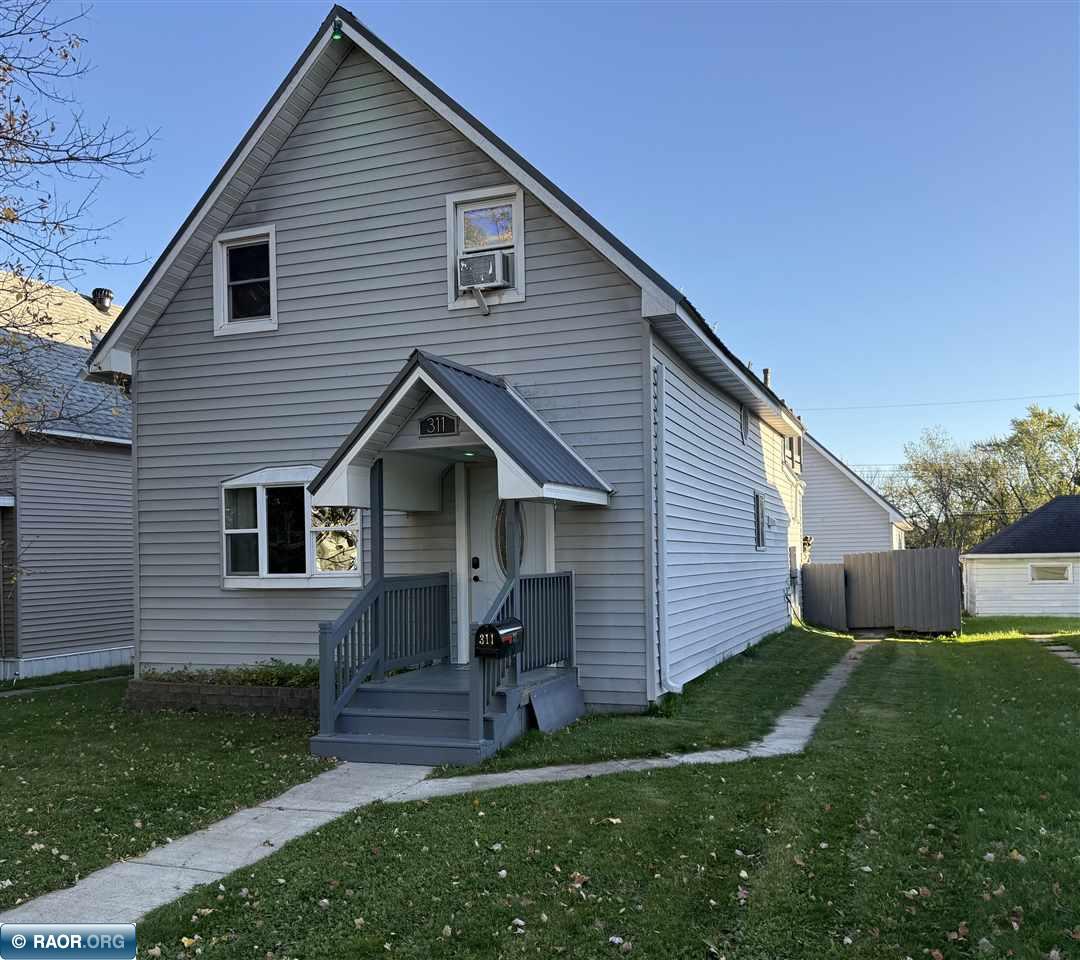 311 W 2nd Ave N, Aurora, MN 55705 Listing Photo  18