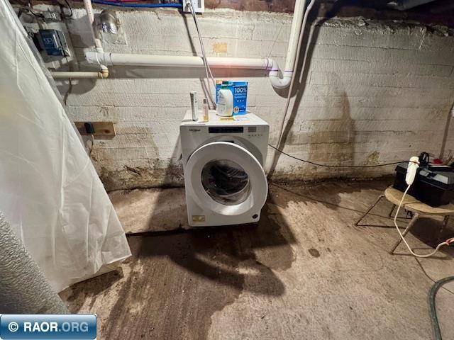 2801 Deer Forest Road