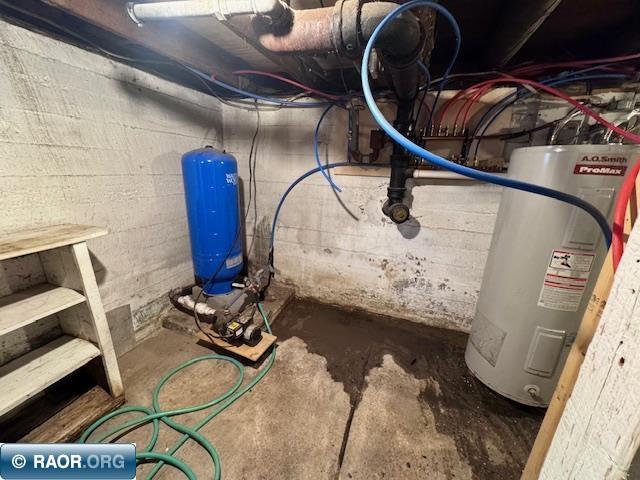 2801 Deer Forest Road