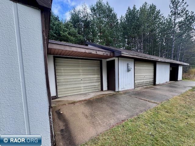 2801 Deer Forest Road