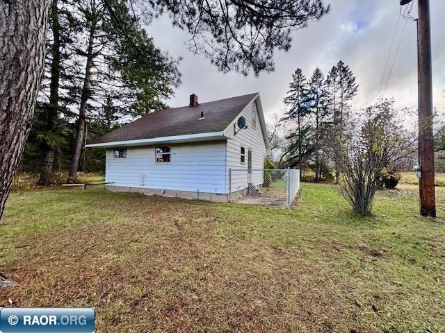 2801 Deer Forest Road