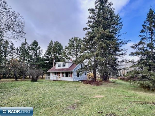 2801 Deer Forest Road