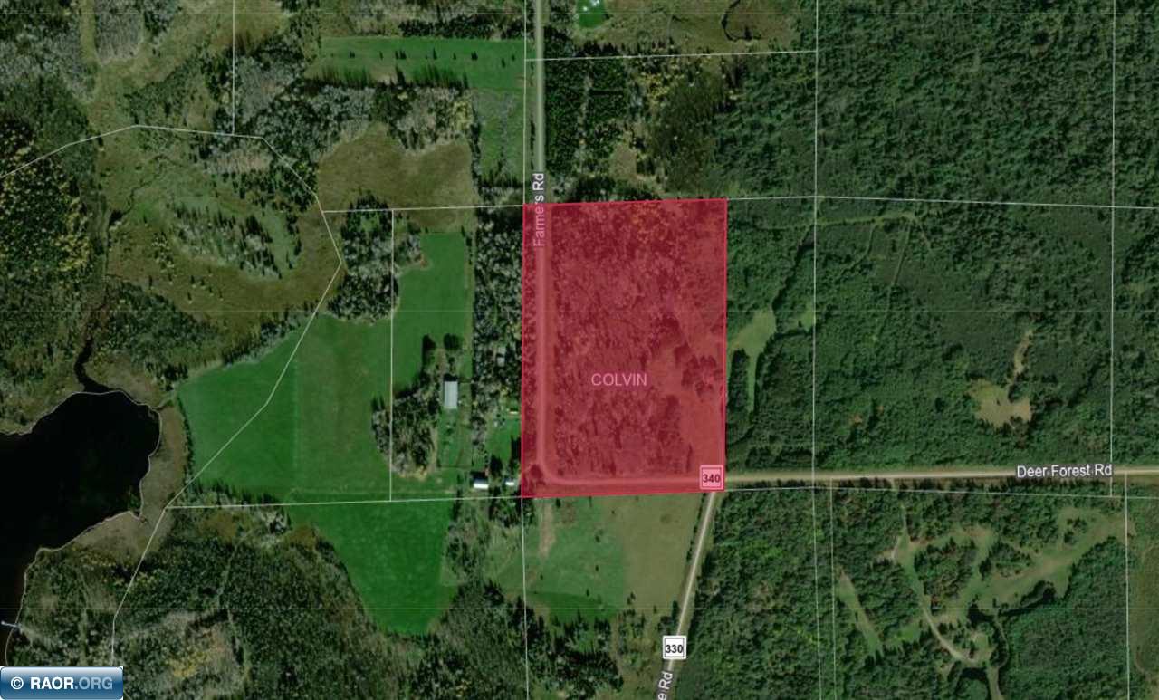 2801 Deer Forest Road