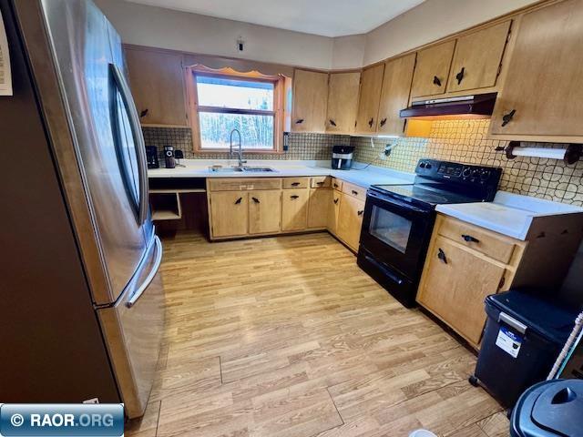 2801 Deer Forest Road