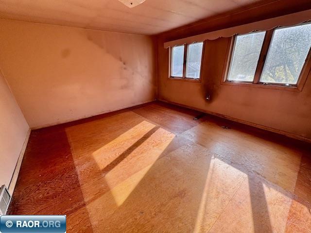 2801 Deer Forest Road