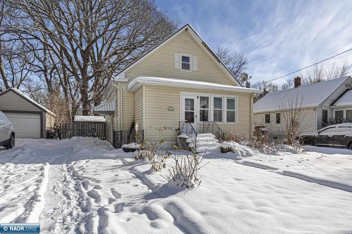 604 Ulstad Avenue, Albert Lea, MN 56007 Listing Photo  1