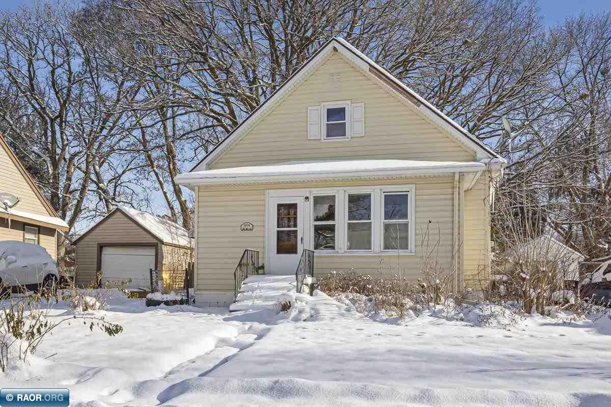 604 Ulstad Avenue, Albert Lea, MN 56007 Listing Photo  4