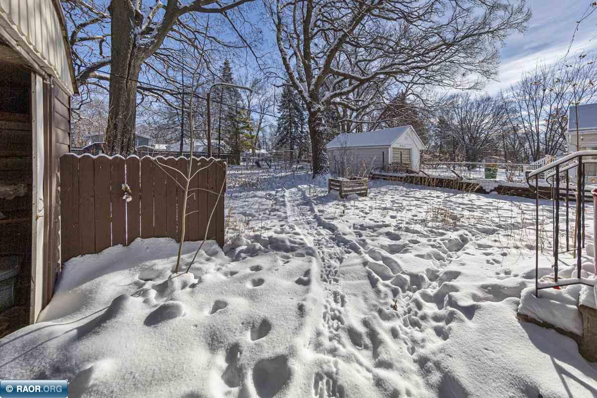 604 Ulstad Avenue, Albert Lea, MN 56007 Listing Photo  5