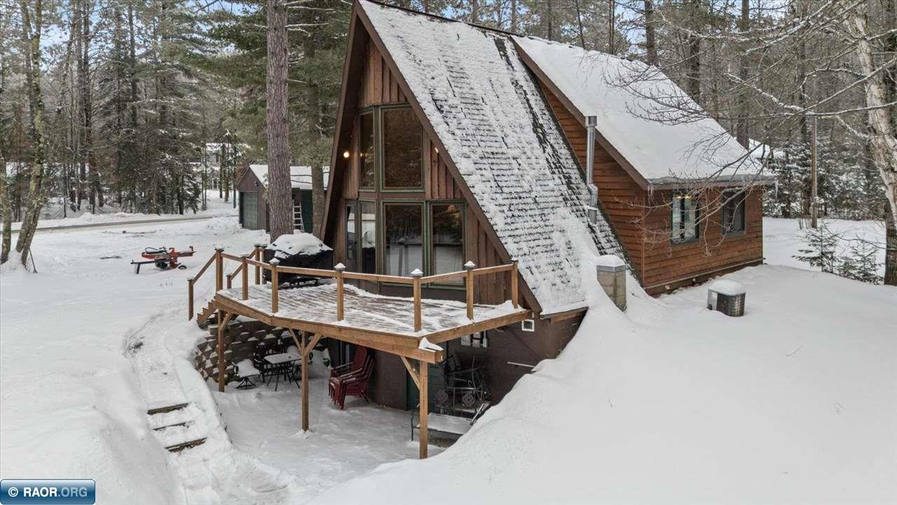 8621 W Donnywood Circle