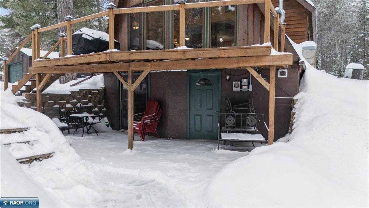 8621 W Donnywood Circle