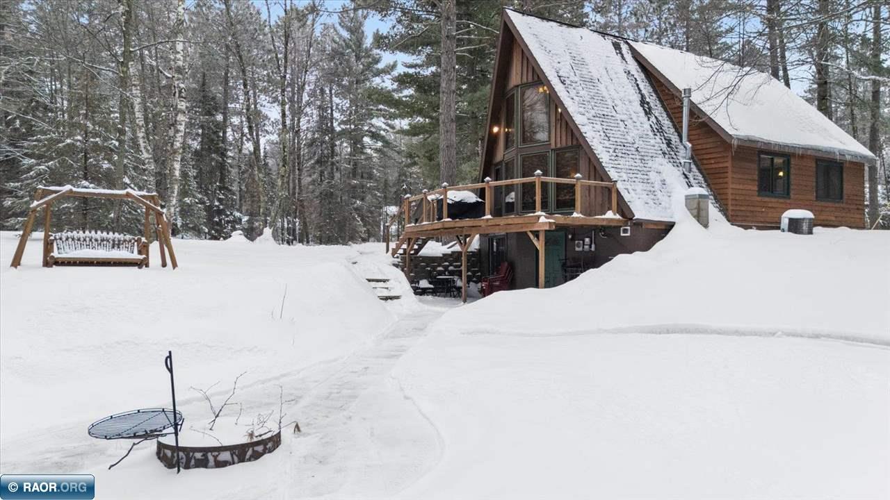 8621 W Donnywood Circle