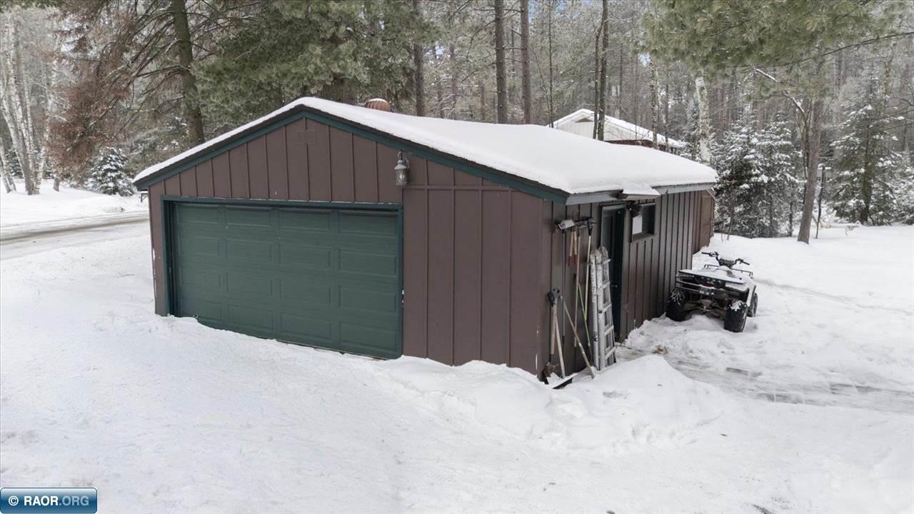 8621 W Donnywood Circle