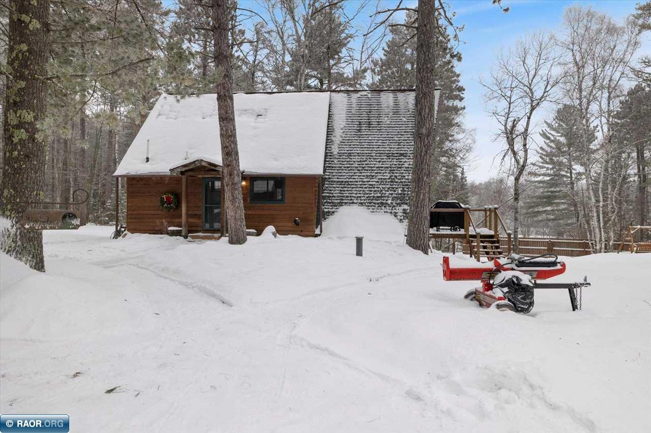 8621 W Donnywood Circle