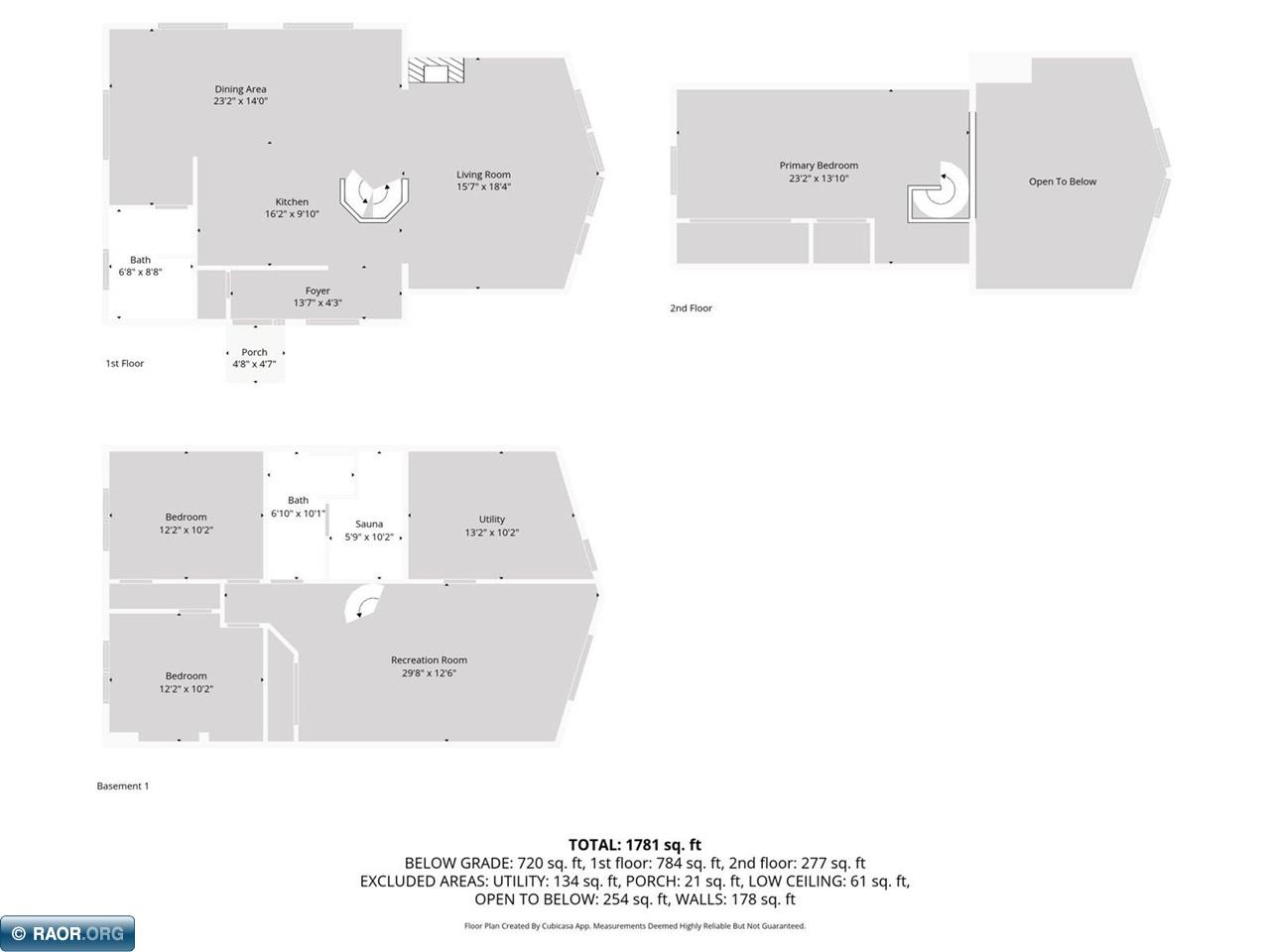 8621 W Donnywood Circle