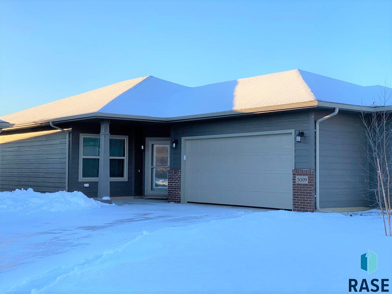 5009 E Villa Ridge St Sioux Falls Sd 57110