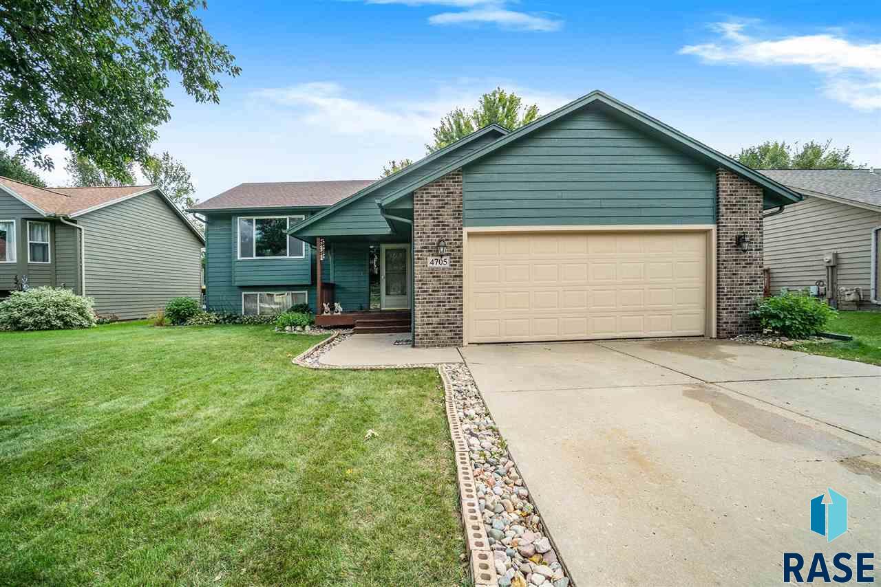4705 E 22nd St Sioux Falls Sd 57110 Real Estate Agent