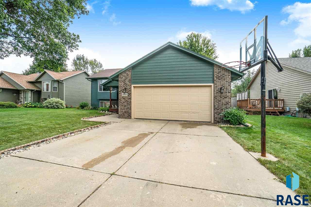 4705 E 22nd St Sioux Falls Sd 57110 Real Estate Agent The