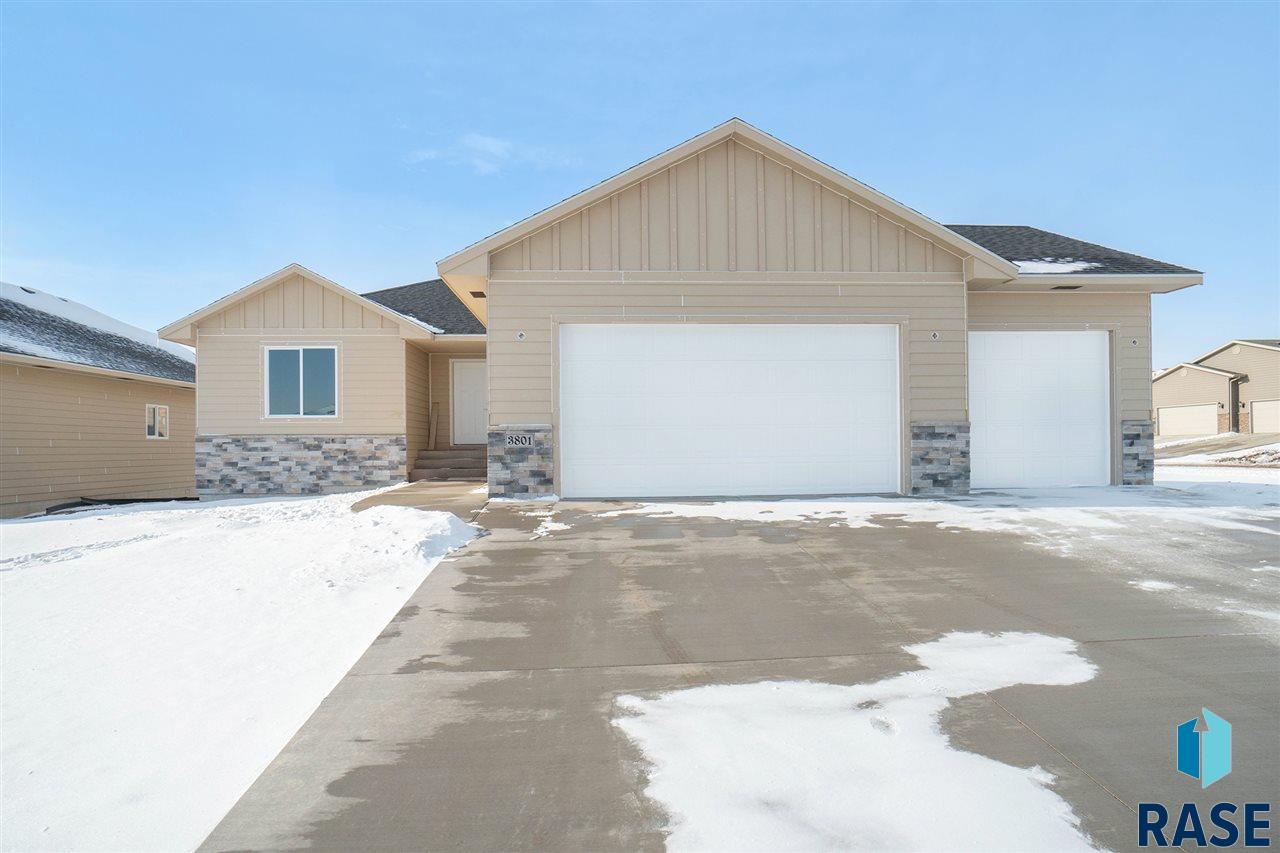 The Experience Real Estate 3801 S Infield St Sioux Falls Sd