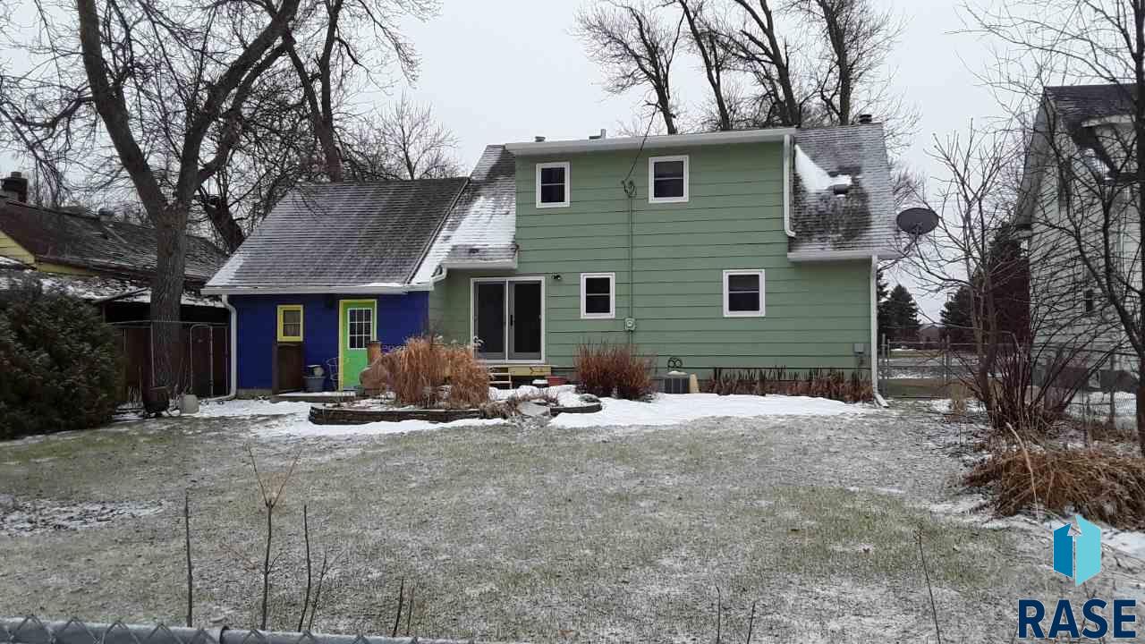 The Experience Real Estate 823 7th St Sw Pipestone Mn 56164