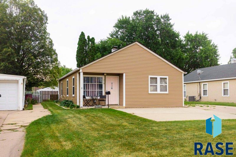 The Experience Real Estate 716 S Kiwanis Ave Sioux Falls Sd 57104 Real Estate Listing