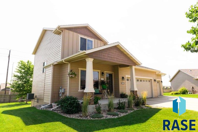 The Experience Real Estate 5141 S Manchester Ct Sioux Falls Sd 57108 Real Estate Listing
