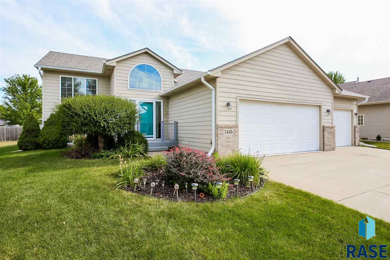 The Experience Real Estate 7455 W Legacy Ct Sioux Falls Sd 57106 Real Estate Listing