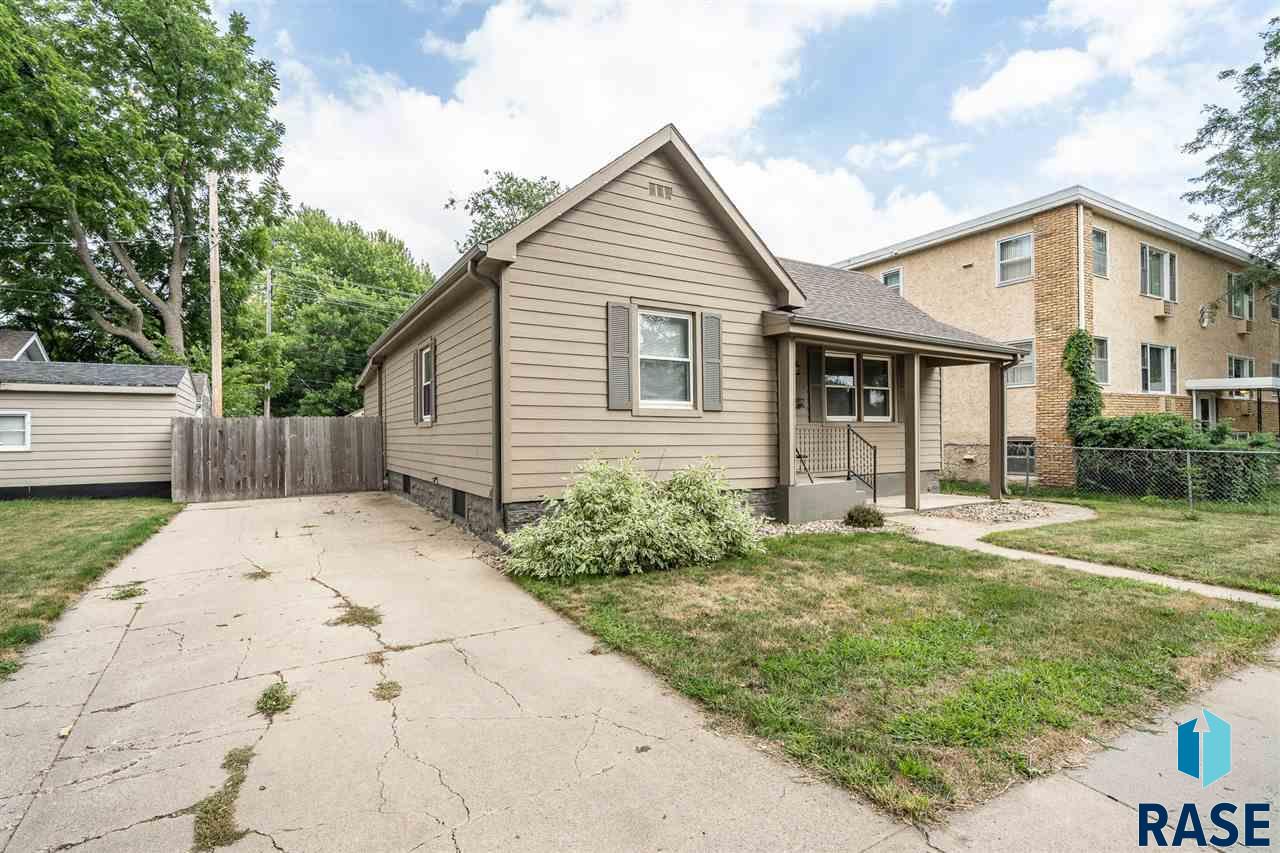 The Experience Real Estate 324 N Lake Ave Sioux Falls Sd 57104 Real Estate Listing