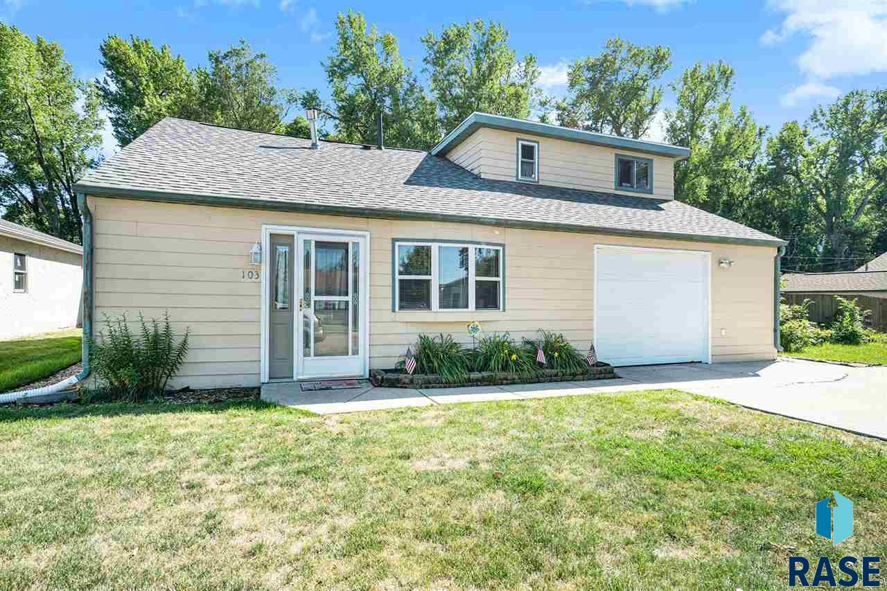 The Experience Real Estate 103 W Lotta St Sioux Falls Sd 57105 Real Estate Listing