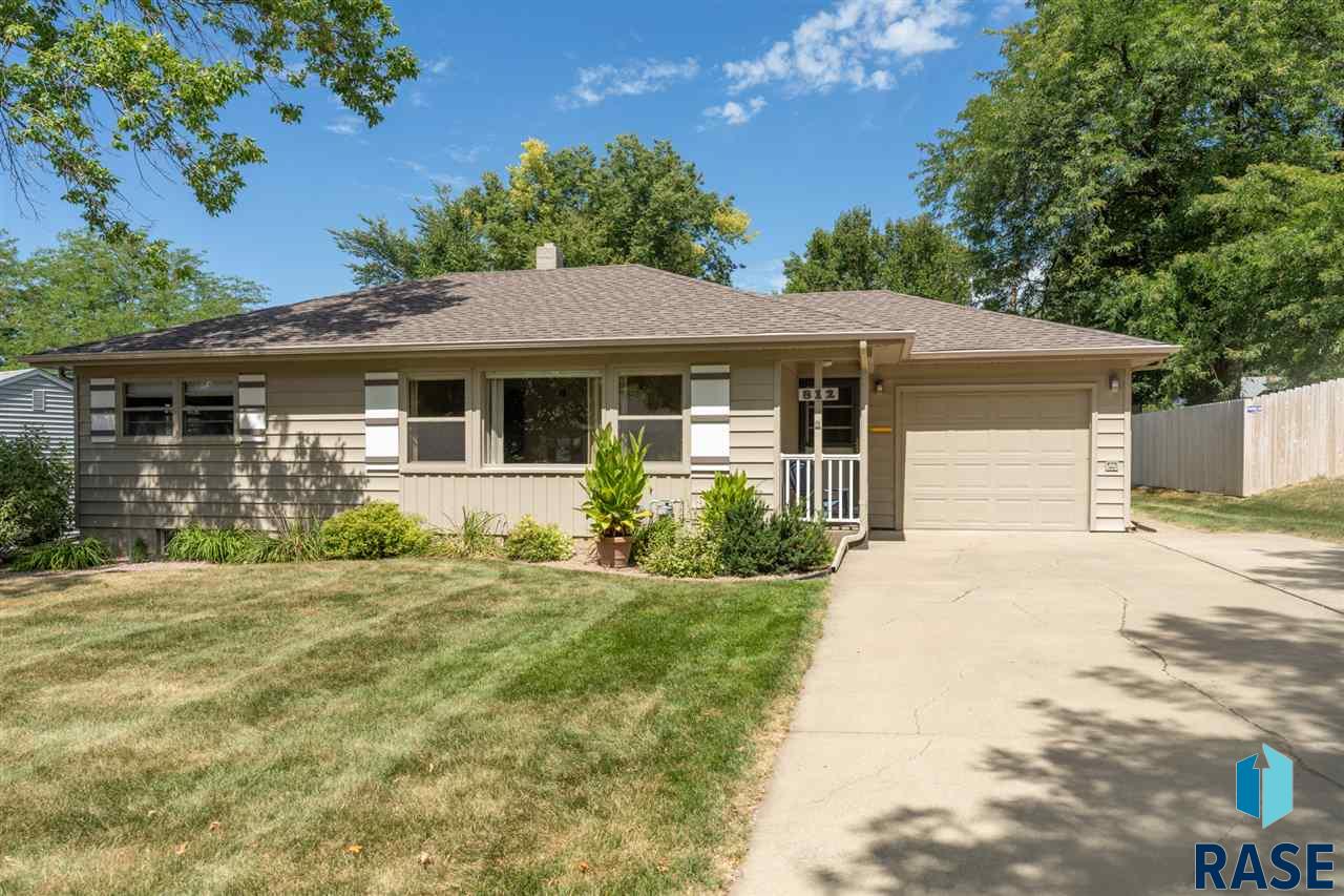 The Experience Real Estate 812 S Roberts Dr Sioux Falls Sd 57104 Real Estate Listing