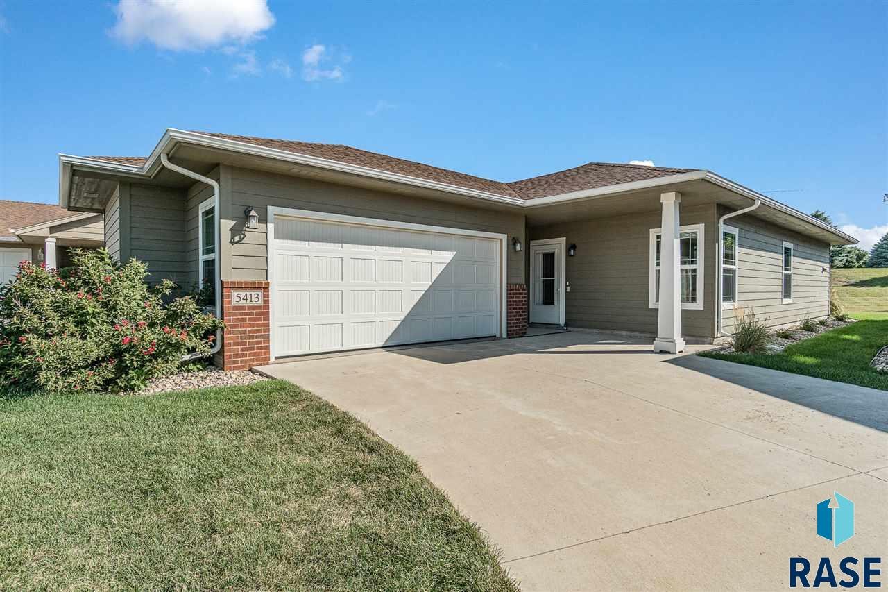 The Experience Real Estate 5413 E Schave St Sioux Falls Sd 57110 Real Estate Listing