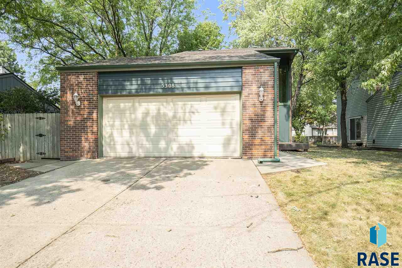 The Experience Real Estate 5308 W Birnhamwood Dr Sioux Falls Sd 57106 Real Estate Listing