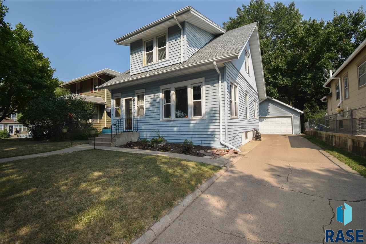 The Experience Real Estate 724 N Walts Ave Sioux Falls Sd 57104 Real Estate Listing