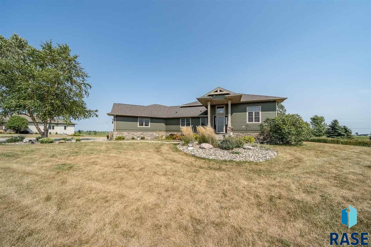 The Experience Real Estate 27170 Bakker Pl Sioux Falls Sd 57108 Real Estate Listing