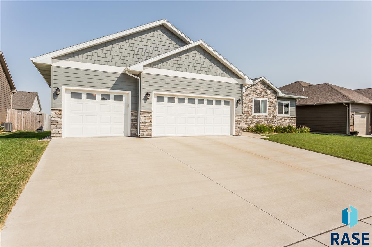 The Experience Real Estate 5508 S Solono Ave Sioux Falls Sd 57108 Real Estate Listing