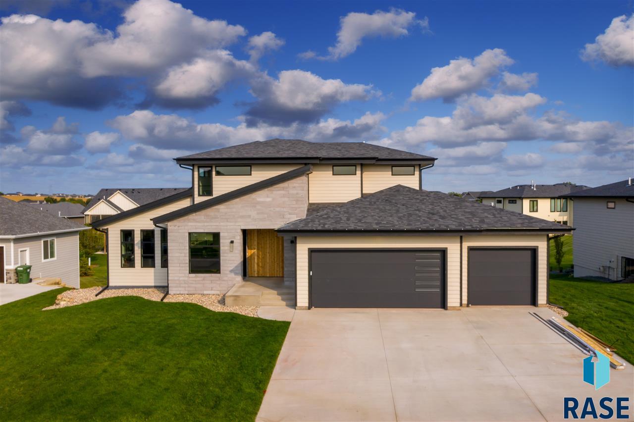 The Experience Real Estate 112 N Harvest Hill Cir Sioux Falls Sd 57110 Real Estate Listing