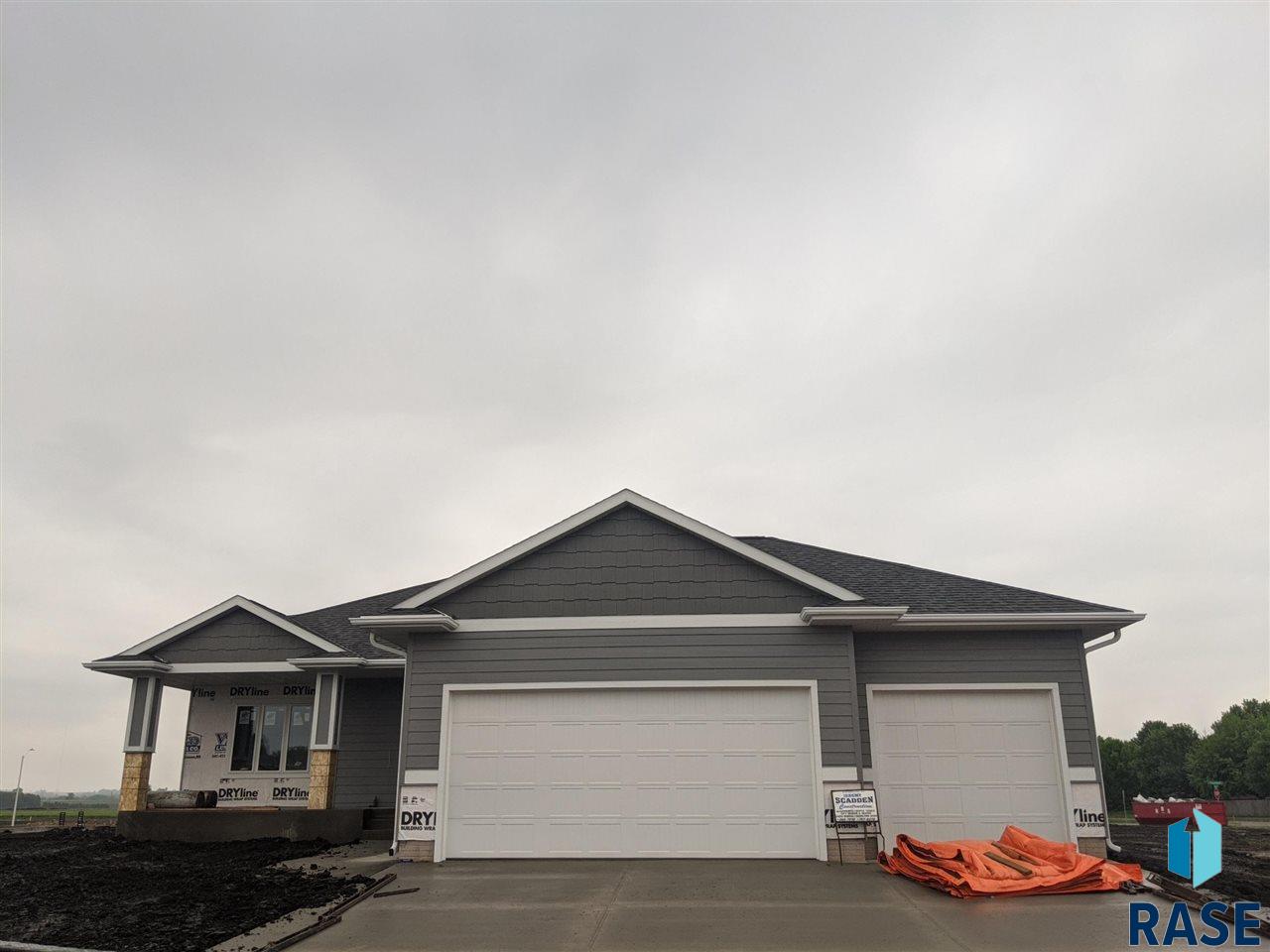 The Experience Real Estate 113 Birchwood St Brandon Sd 57005 Real Estate Listing