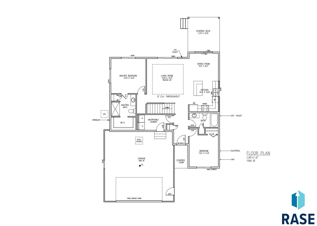 The Experience Real Estate 4044 S Appollonia Ct Sioux Falls Sd 57110 Real Estate Listing
